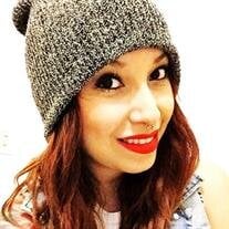 Dystany Marie Farias