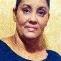 Francisca Haydee Cosme