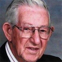 J. Herbert "Jack" Bowman, Jr.