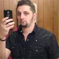 Brandon J. Kilby