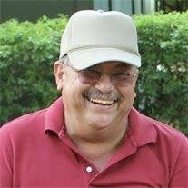 Gilberto S. Vega