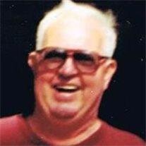 Charles L. "Charlie" Henry