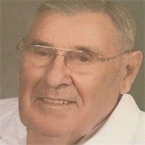 J. Roy Hostetter