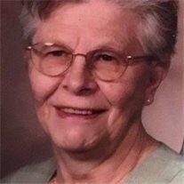 Blanche A. Bryson