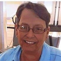 Rachel A. Henry