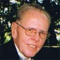 James Rossiter