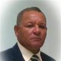 Daniel Espinosa de Leon