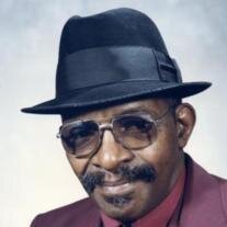 Mr. Joseph  Edward Sharp