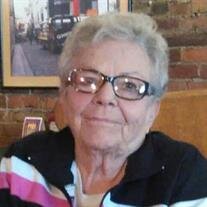 Clarice Elizabeth Walsh