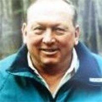 Charles  J. "Chuck" Andris