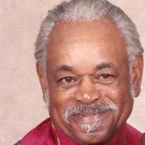 Mr. Earlie  B.  Williams 