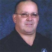 Christian E. Brubaker, II