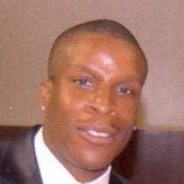 Carlos Ramon Hightower