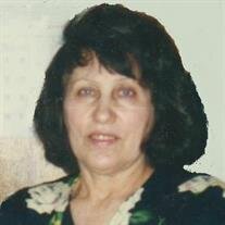 Lyubov Gureyeva