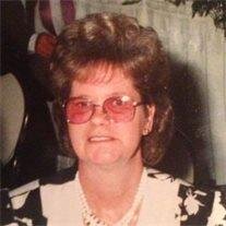 Martha L. "Marty" Cadle