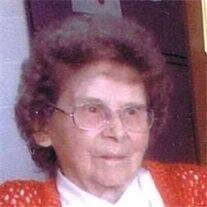 Mary Louise Meyer