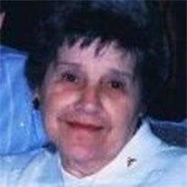 Mary S. Foltz
