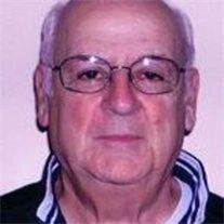 Frederick F. "Fritz" Carpenter