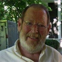 James R. "Jim" Glatfelter