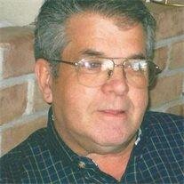 Michael W. Rhineer, Sr.