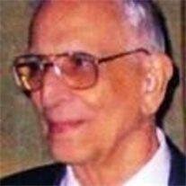 Marlin L. Hauer, Sr., M.D.