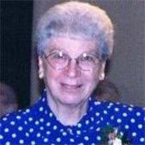 Mary S. Sando