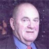 Donald T. "Butch" Grenier