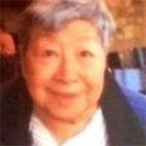 Mrs. Lila L. Chan