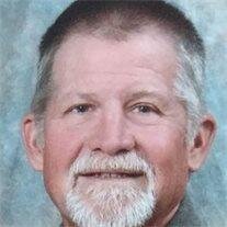 Douglas E. Smith