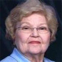 Lou Ethel Bott