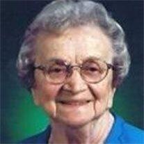 Rhoda G. Toms Sheetz