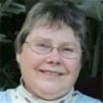 Catherine J. Wise Fisher