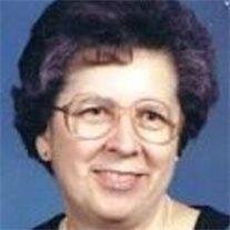 Helen V. Good Haas