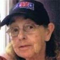 Henrietta L. "Henri" Steiner