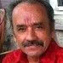 Domingo Martinez