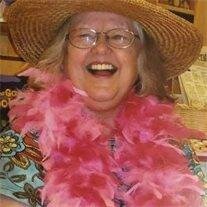 Fay  L. Eckman