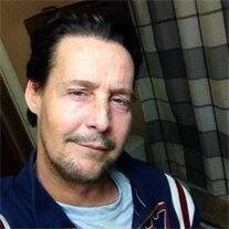 Jason Michael L'Esperance