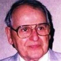 Richard G. Kleinhans