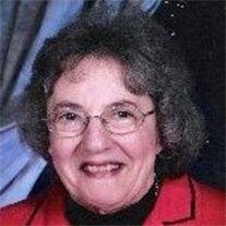 Ruth E. Stalnecker