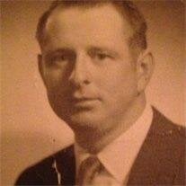 Gary C. Buckwalter