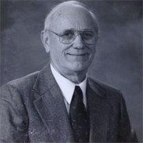 Robert L. Leaman