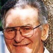 Chester E. Groff, Jr.