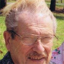 Marlin Albert Troup, Jr.