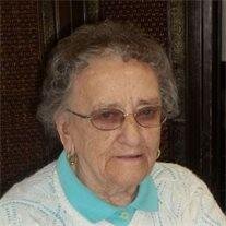 Anna Claire Schultz