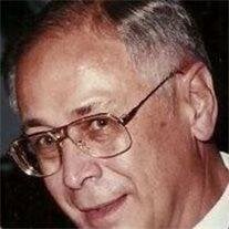 George G. Seibert