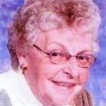 Arlene M. Sweigart