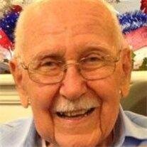 Clifford A. Roland, Sr.