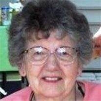Ella V. Hummel