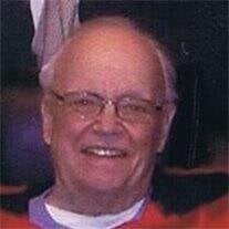 Frederick K. Demler