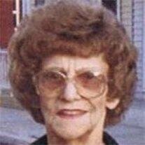 Emma E. Lengle